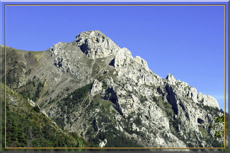 BAUS DE LA FREMA